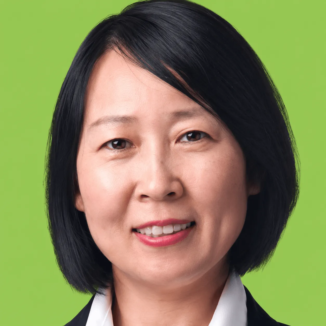 Tina Jiuru Zhu